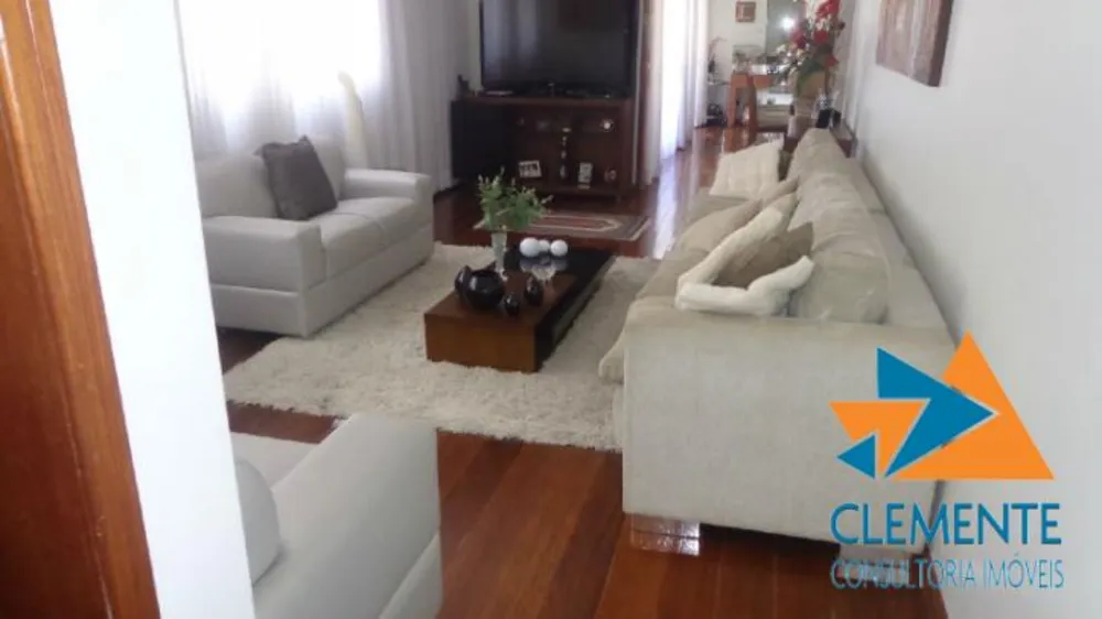 Apartamento, 4 quartos, 210 m² - Foto 12