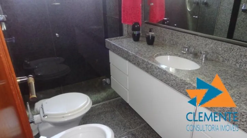 Apartamento, 4 quartos, 210 m² - Foto 10