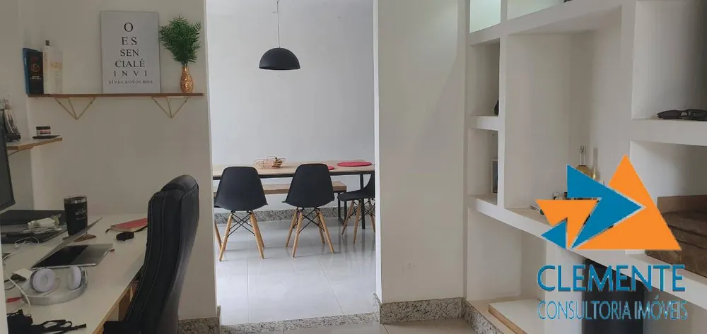 Apartamento, 2 quartos, 115 m² - Foto 10