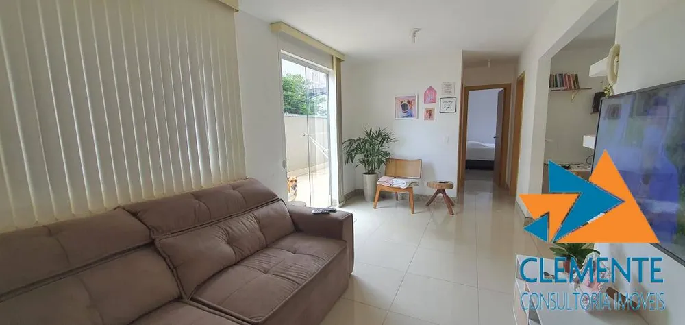 Apartamento, 2 quartos, 115 m² - Foto 7