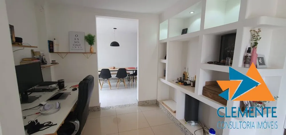 Apartamento, 2 quartos, 115 m² - Foto 9