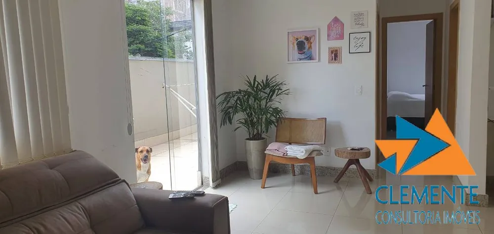 Apartamento, 2 quartos, 115 m² - Foto 8