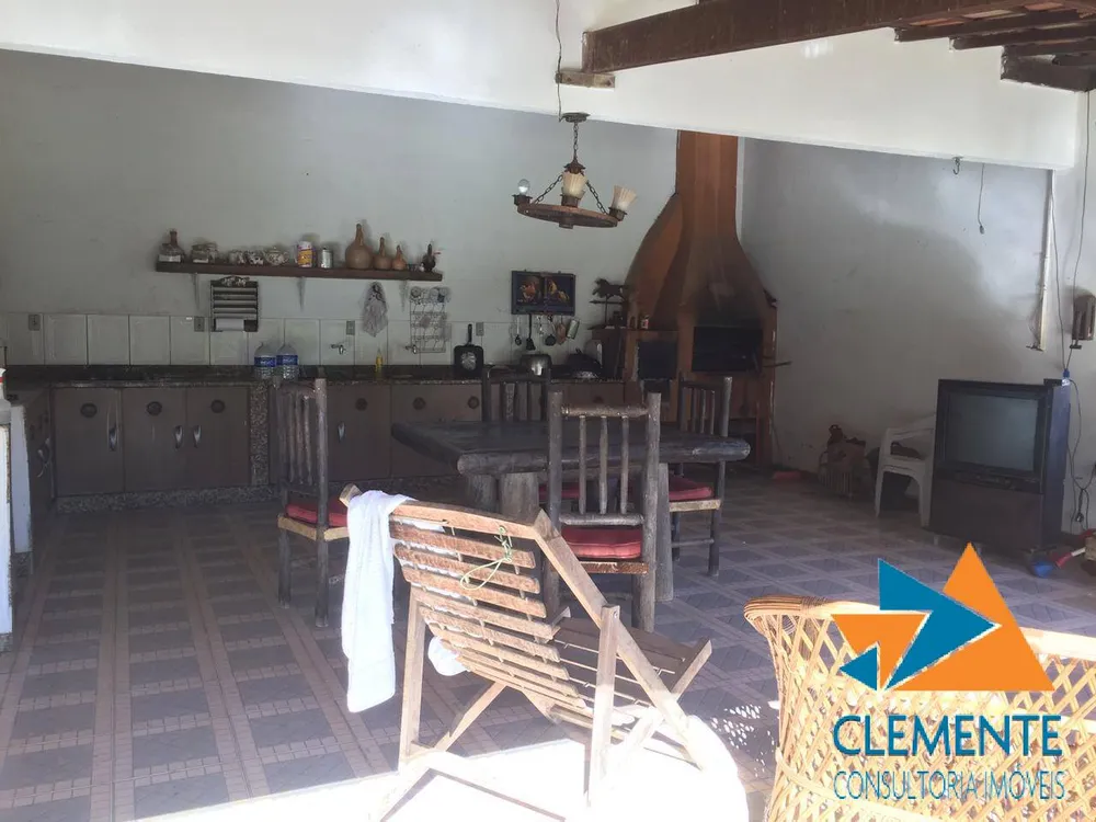 Casa de Condomínio, 2 quartos - Foto 7