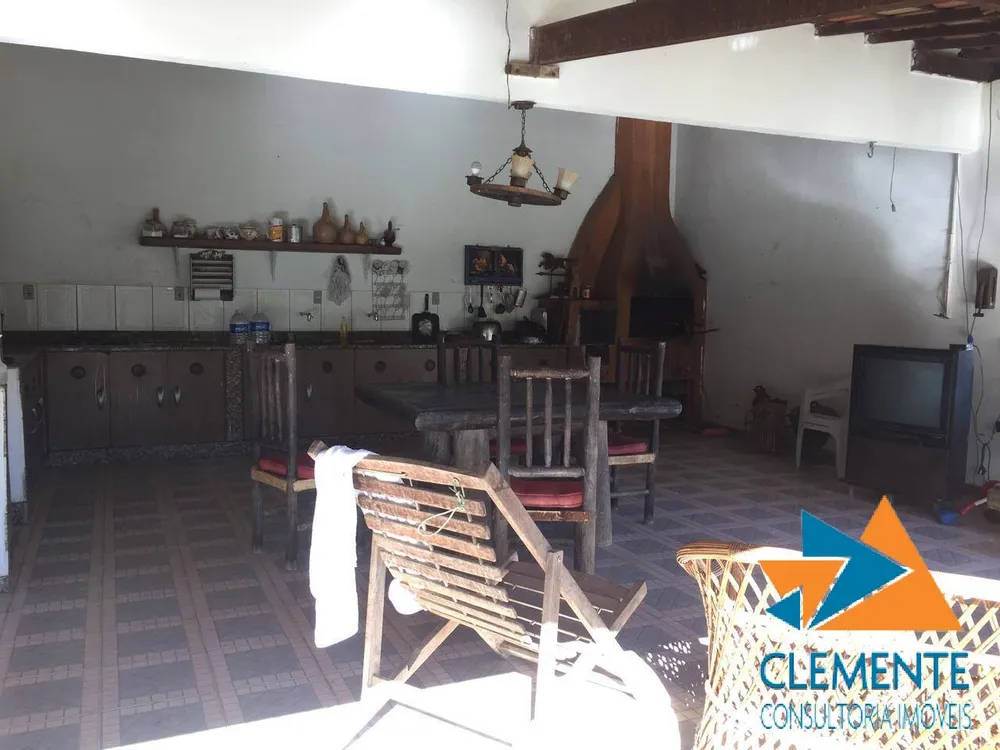 Casa de Condomínio, 2 quartos - Foto 5