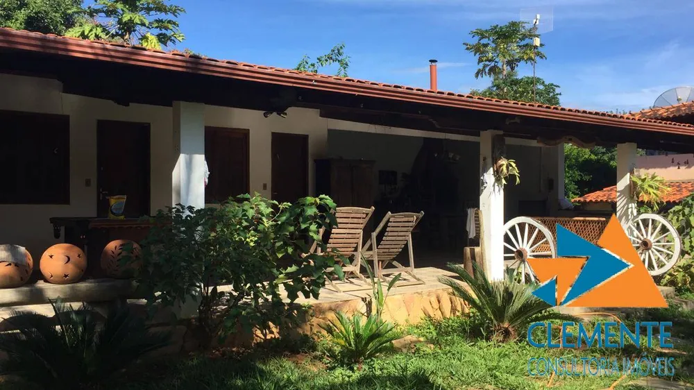 Casa de Condomínio, 2 quartos - Foto 4