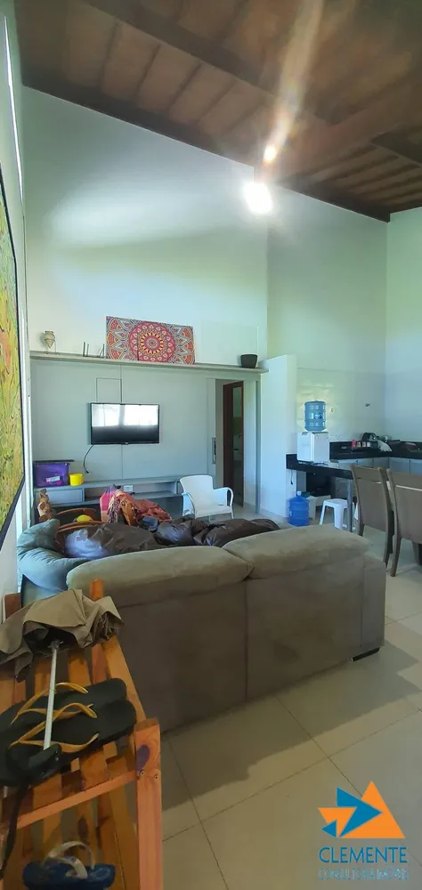 Casa de Condomínio, 3 quartos - Foto 10