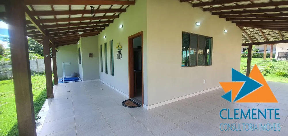 Casa de Condomínio, 3 quartos - Foto 9