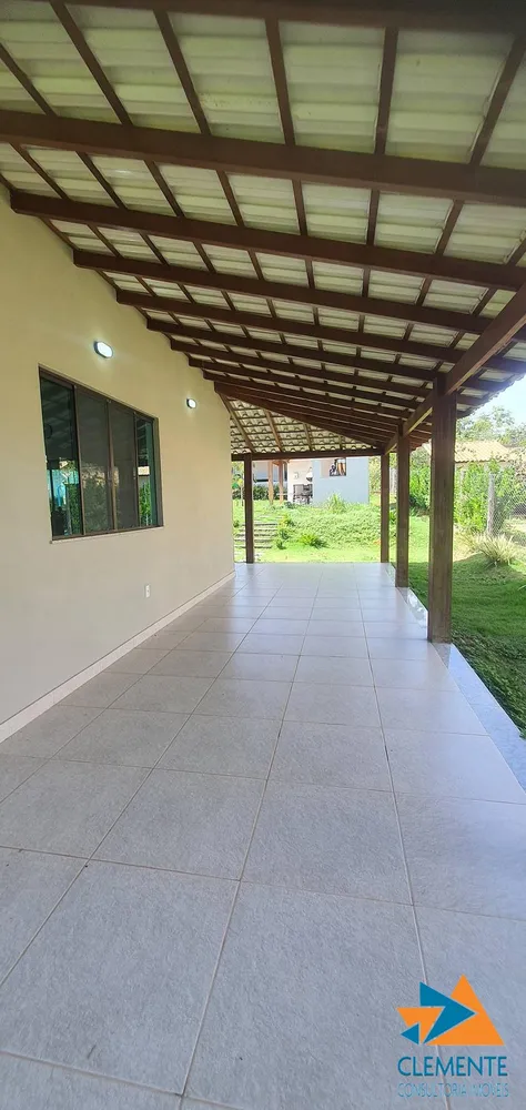 Casa de Condomínio, 3 quartos - Foto 8