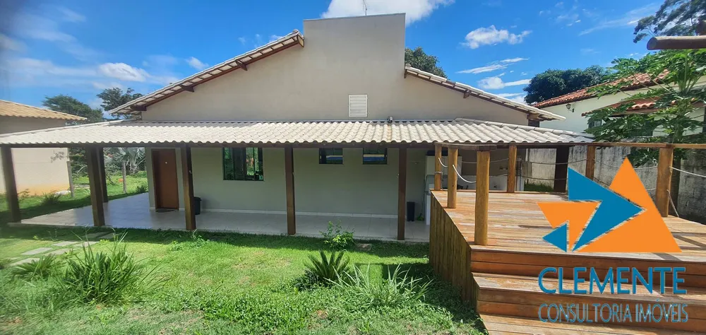 Casa de Condomínio, 3 quartos - Foto 7