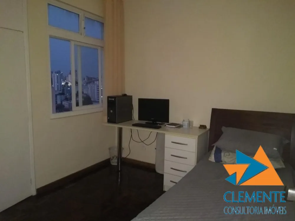 Apartamento, 3 quartos, 90 m² - Foto 9