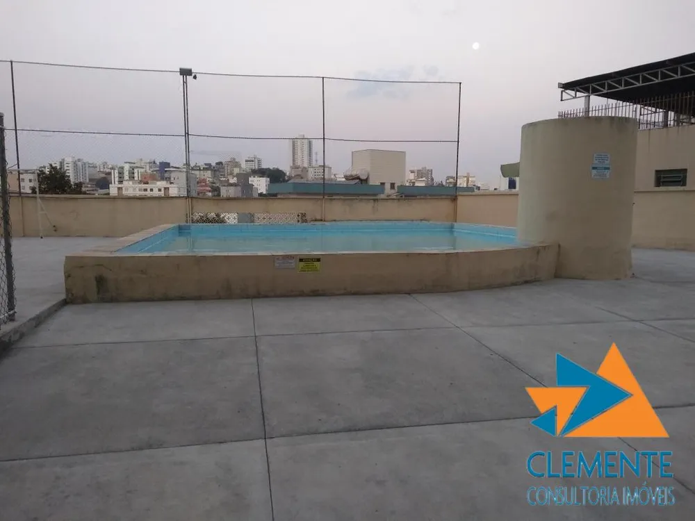 Apartamento, 3 quartos, 90 m² - Foto 5