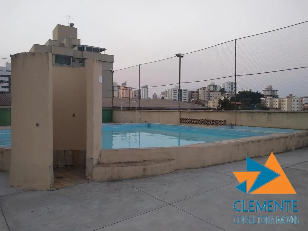 Apartamento, 3 quartos, 90 m² - Foto 3