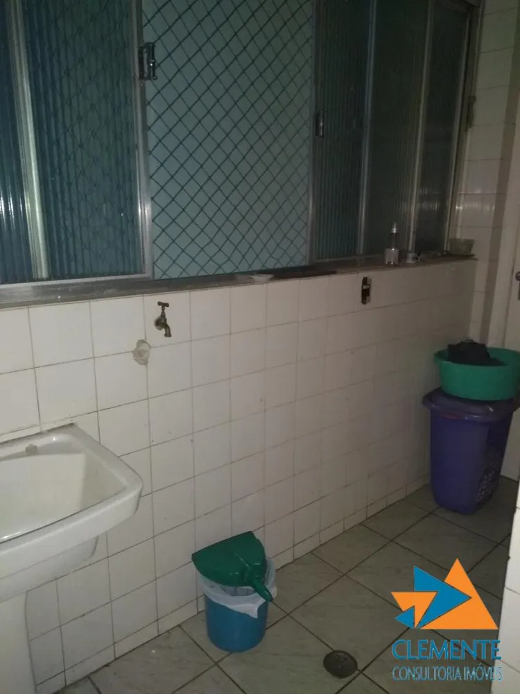 Apartamento, 3 quartos, 90 m² - Foto 7
