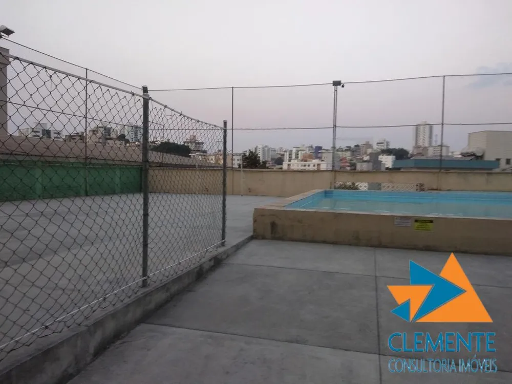Apartamento, 3 quartos, 90 m² - Foto 4