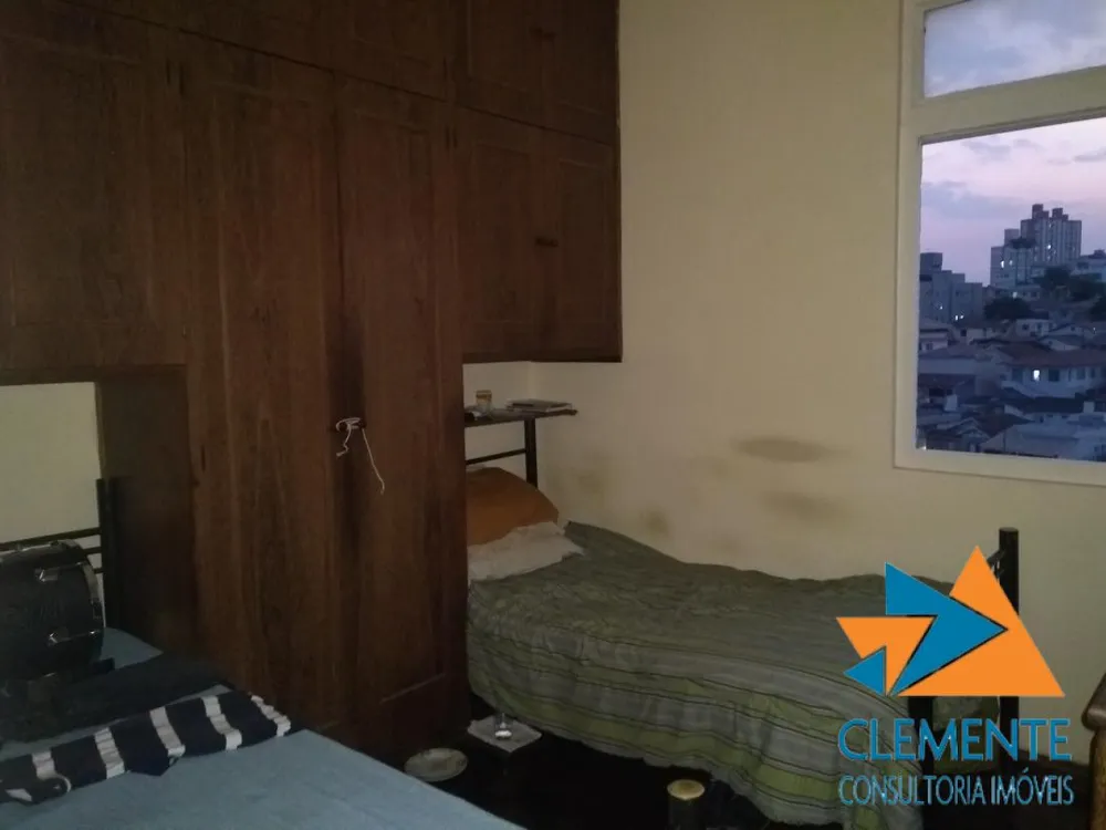 Apartamento, 3 quartos, 90 m² - Foto 8
