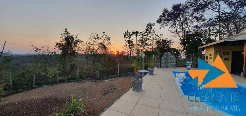 Casa de Condomínio, 6 quartos - Foto 4