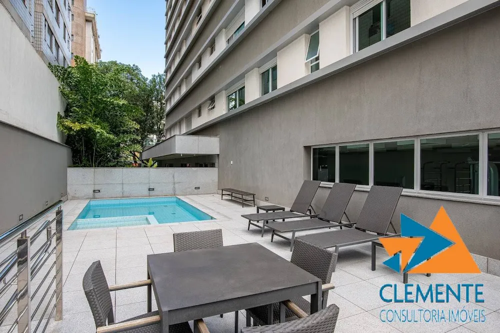 Apartamento, 4 quartos, 162 m² - Foto 1