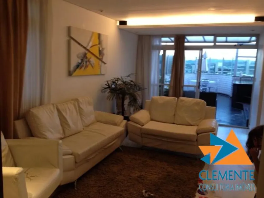 Cobertura, 3 quartos, 175 m² - Foto 2