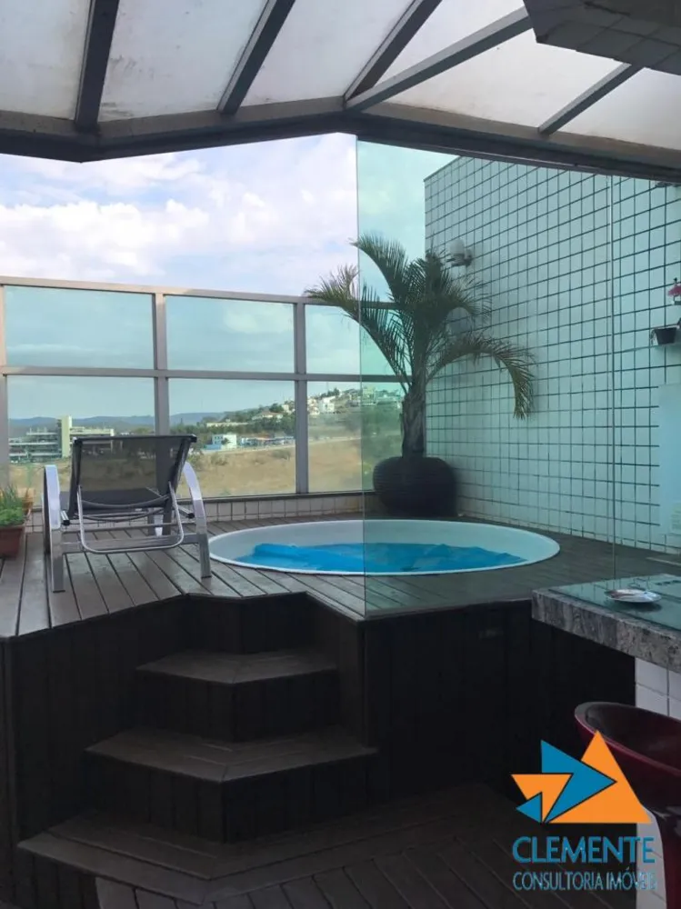 Cobertura, 3 quartos, 175 m² - Foto 12