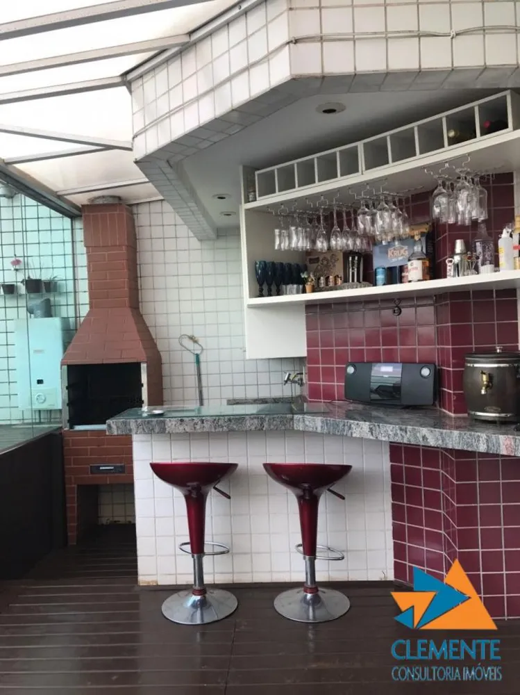 Cobertura, 3 quartos, 175 m² - Foto 15