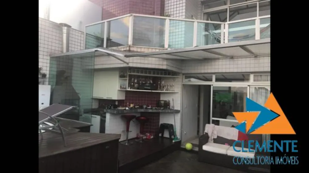 Cobertura, 3 quartos, 175 m² - Foto 14