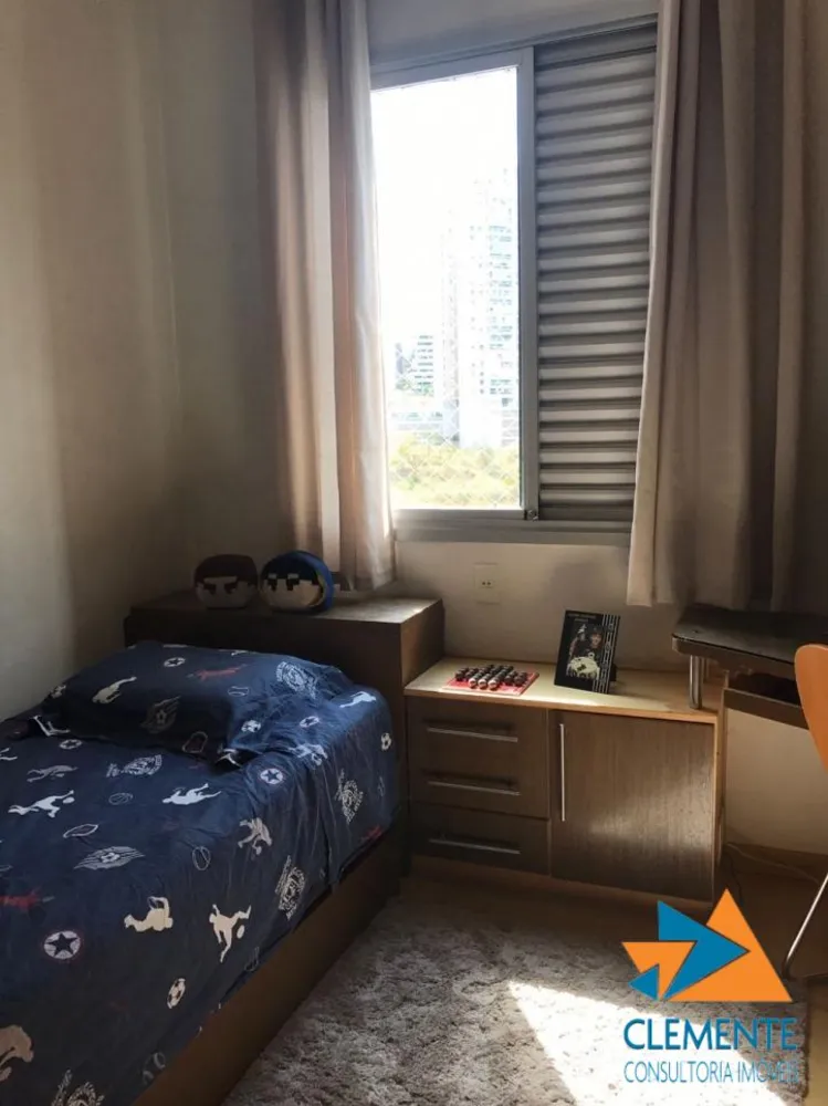 Cobertura, 3 quartos, 175 m² - Foto 9