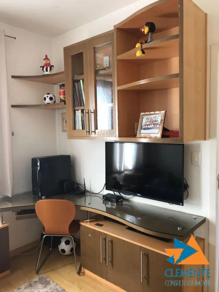 Cobertura, 3 quartos, 175 m² - Foto 10