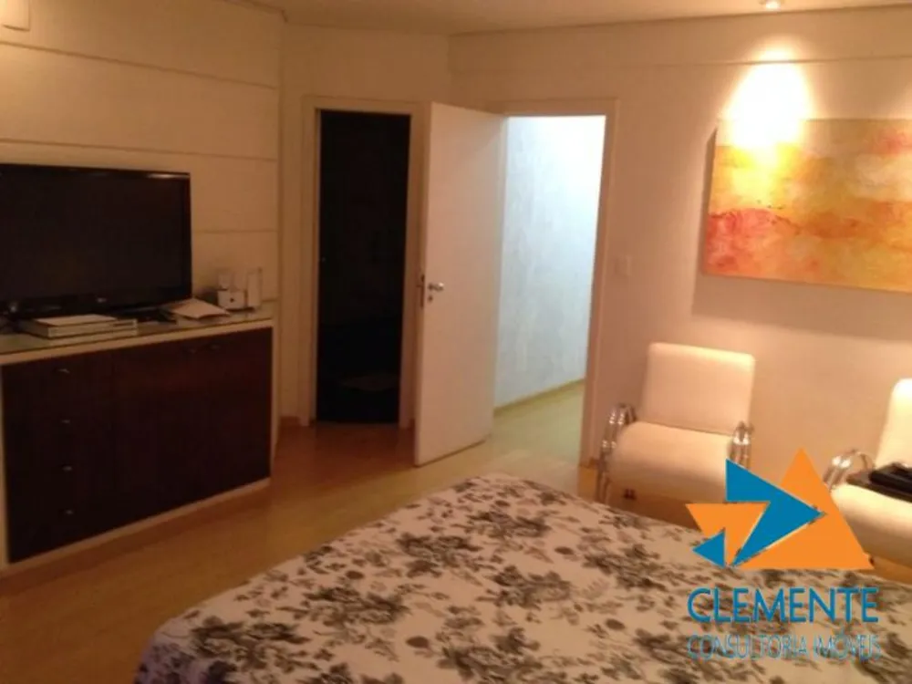 Cobertura, 3 quartos, 175 m² - Foto 8