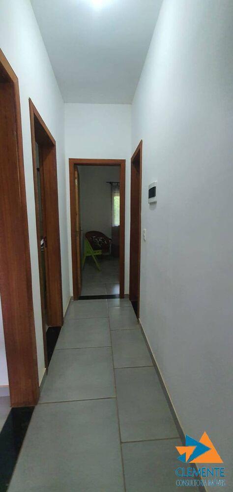 Casa de Condomínio à venda com 3 quartos, 170m² - Foto 3