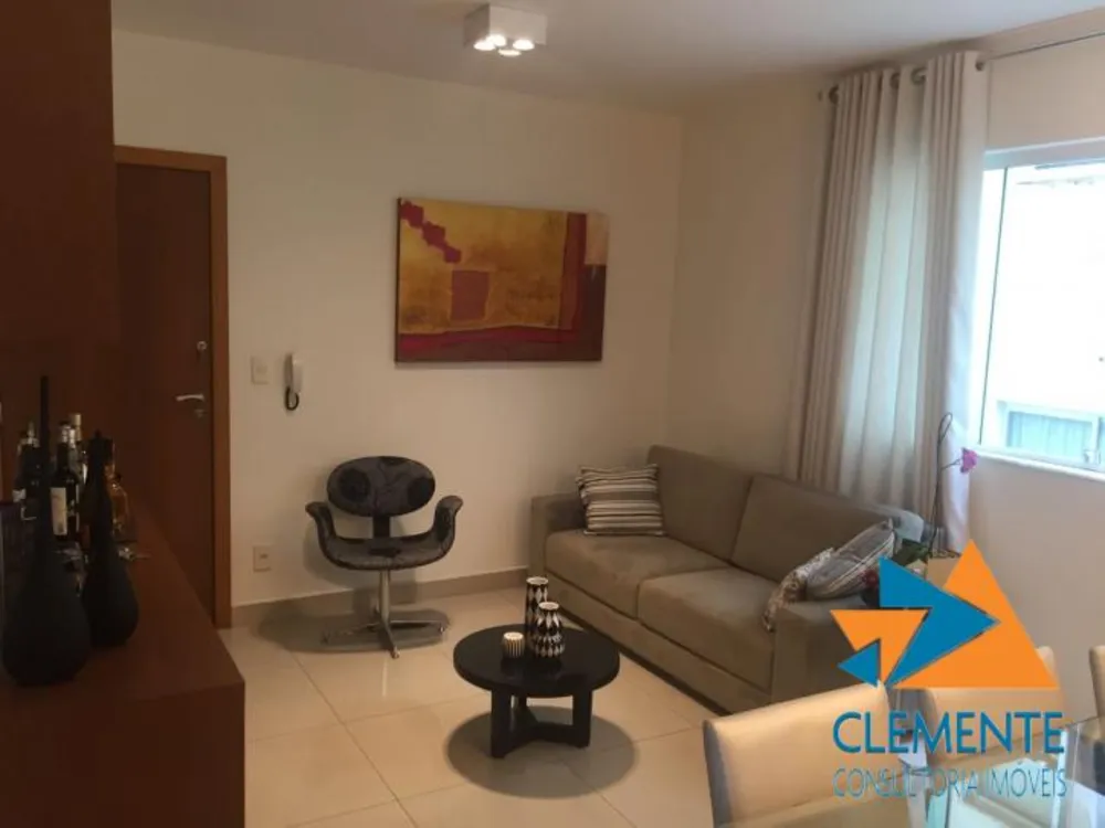 Apartamento, 3 quartos, 87 m² - Foto 5