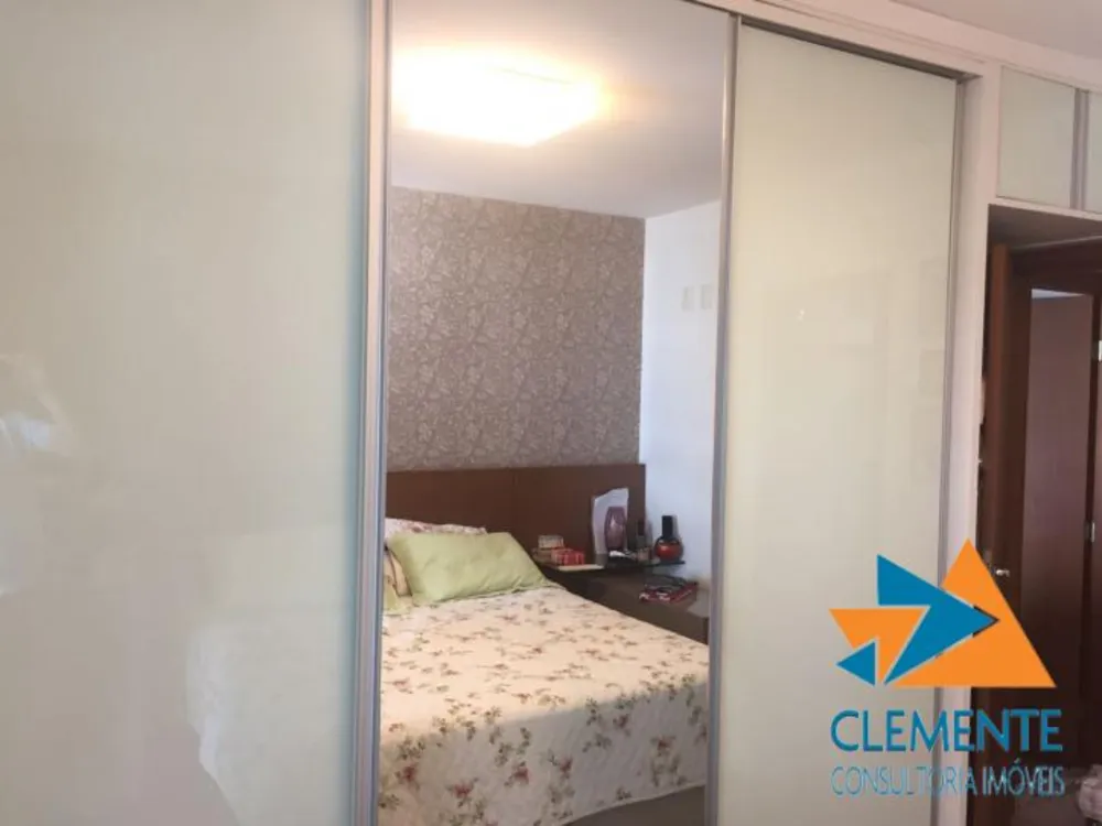 Apartamento, 3 quartos, 87 m² - Foto 11