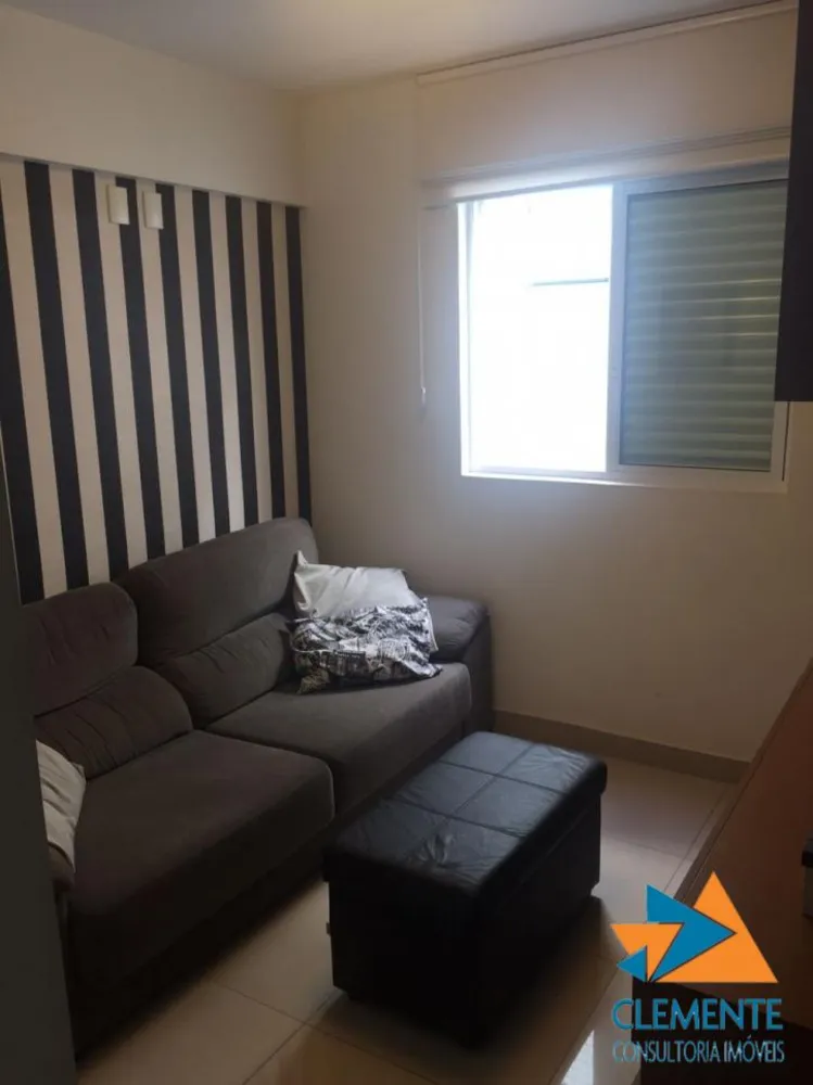 Apartamento, 3 quartos, 87 m² - Foto 9