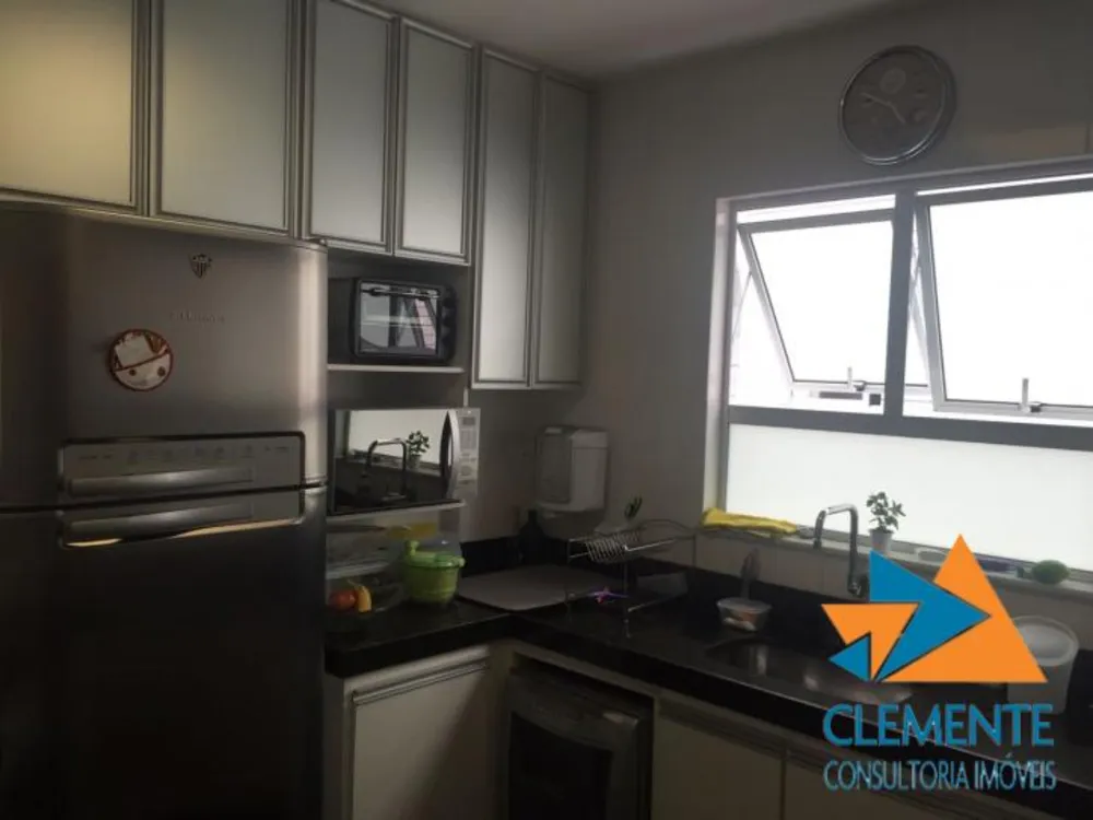 Apartamento, 3 quartos, 87 m² - Foto 13