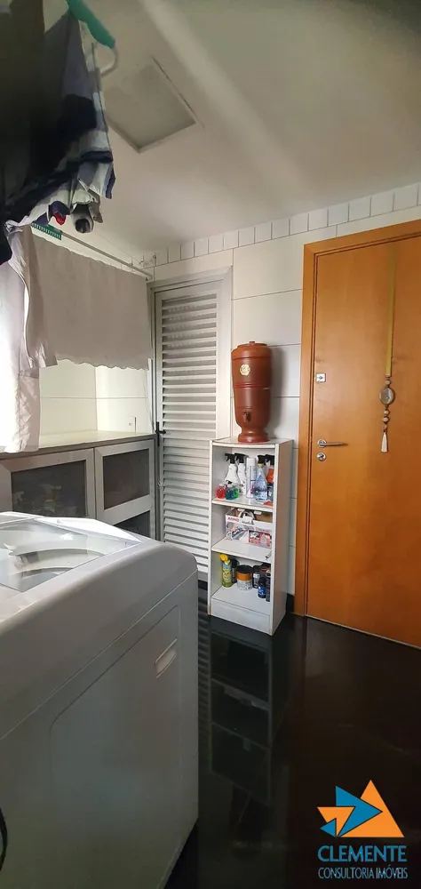 Apartamento, 4 quartos, 158 m² - Foto 7