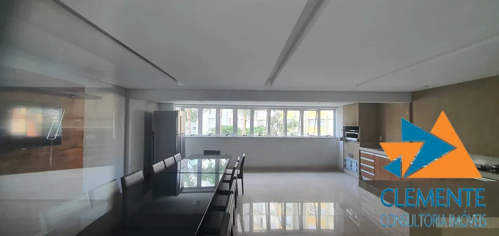 Apartamento, 4 quartos, 158 m² - Foto 8