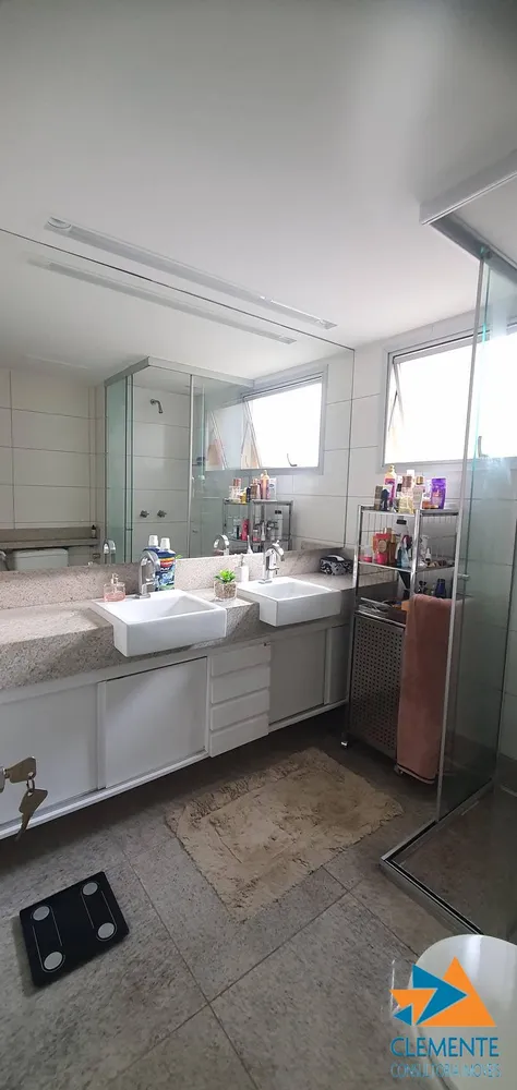 Apartamento, 4 quartos, 158 m² - Foto 5