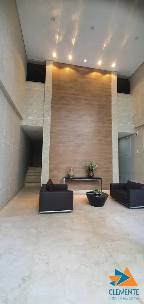 Apartamento, 4 quartos, 158 m² - Foto 6