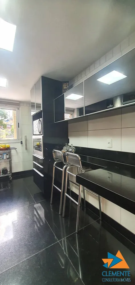 Apartamento, 4 quartos, 158 m² - Foto 6