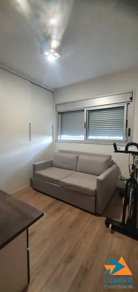 Apartamento, 4 quartos, 158 m² - Foto 7