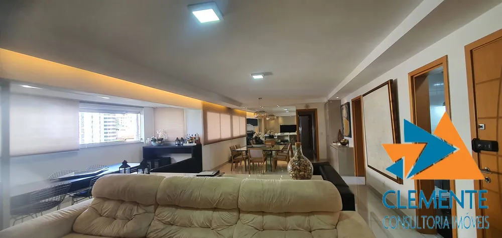 Apartamento, 4 quartos, 158 m² - Foto 3