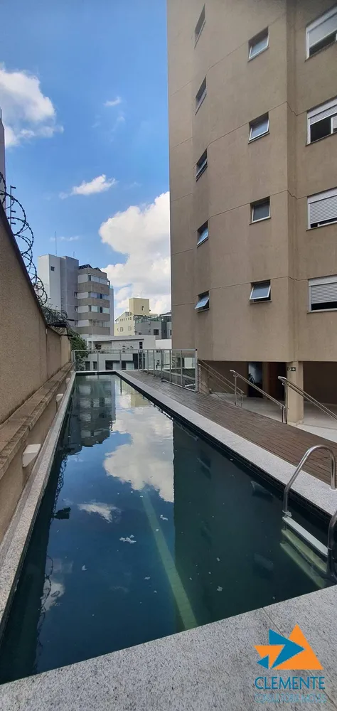 Apartamento, 4 quartos, 158 m² - Foto 14