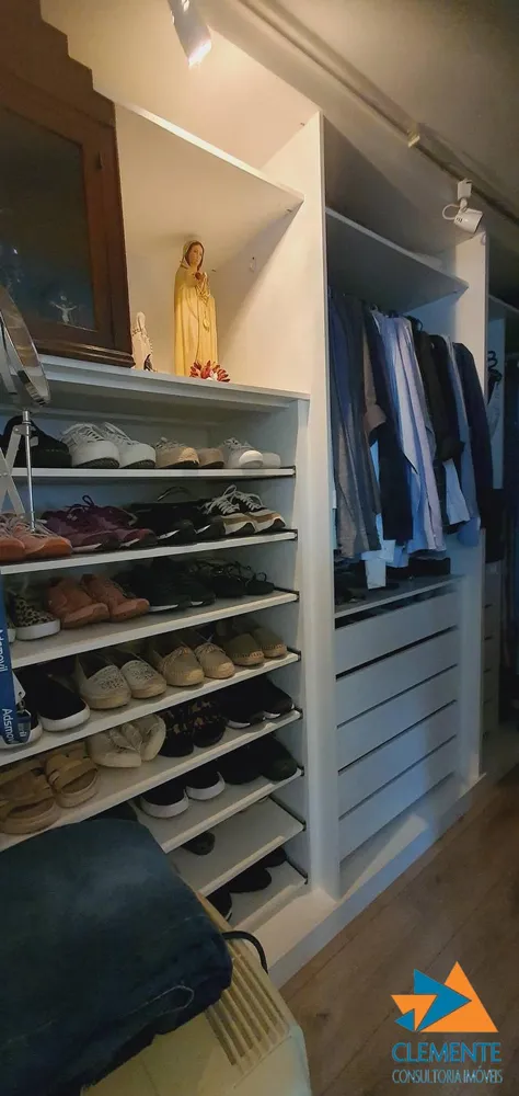 Apartamento, 4 quartos, 158 m² - Foto 12