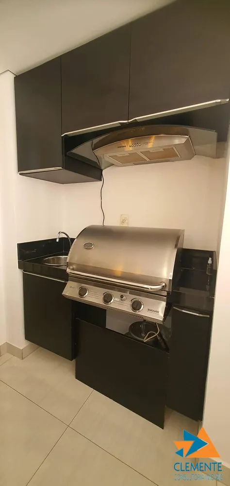 Apartamento, 4 quartos, 158 m² - Foto 5