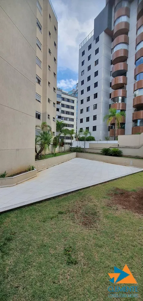 Apartamento, 4 quartos, 158 m² - Foto 15