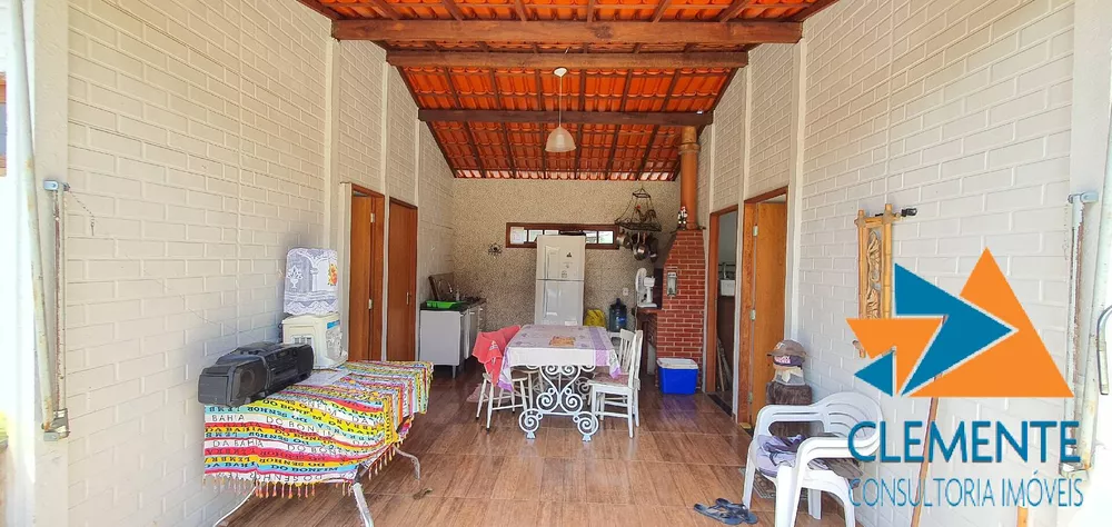 Casa de Condomínio à venda com 5 quartos, 200m² - Foto 4