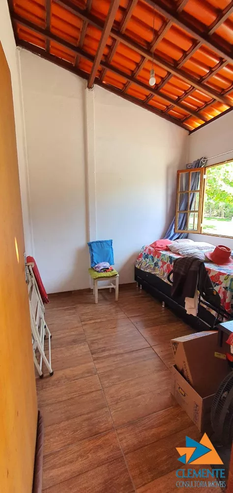 Casa de Condomínio à venda com 5 quartos, 200m² - Foto 7