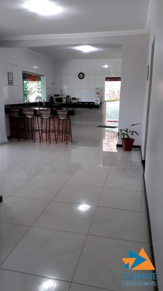 Casa de Condomínio à venda com 4 quartos, 200m² - Foto 7
