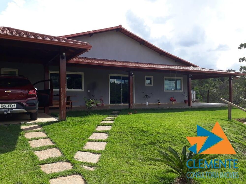 Casa de Condomínio à venda com 4 quartos, 200m² - Foto 4