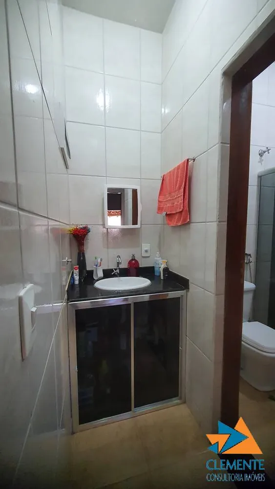 Casa de Condomínio, 4 quartos - Foto 14