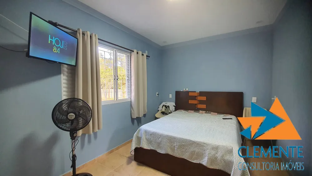 Casa de Condomínio, 4 quartos - Foto 6
